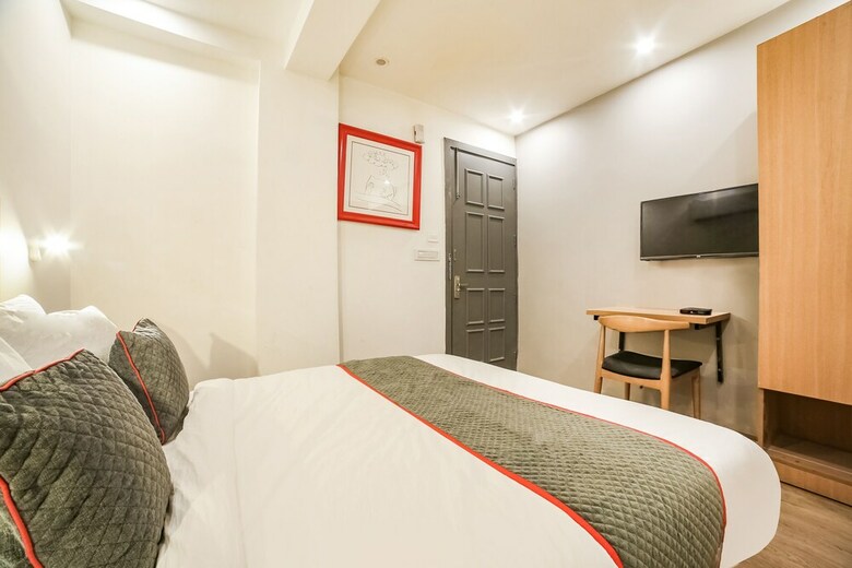 Hotel Oyo Flagship 31029 Nawada
