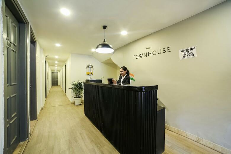 Hotel Oyo Flagship 31029 Nawada