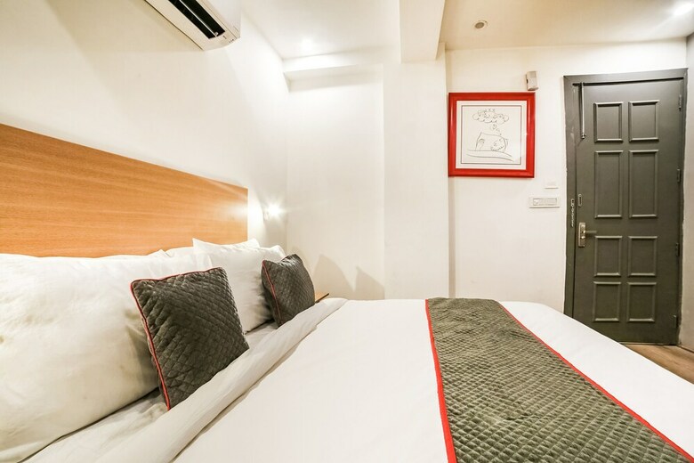 Hotel Oyo Flagship 31029 Nawada