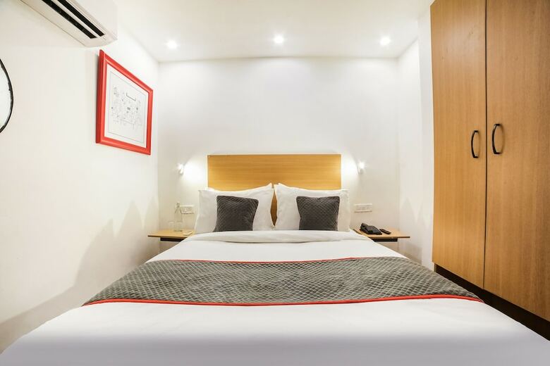 Hotel Oyo Flagship 31029 Nawada