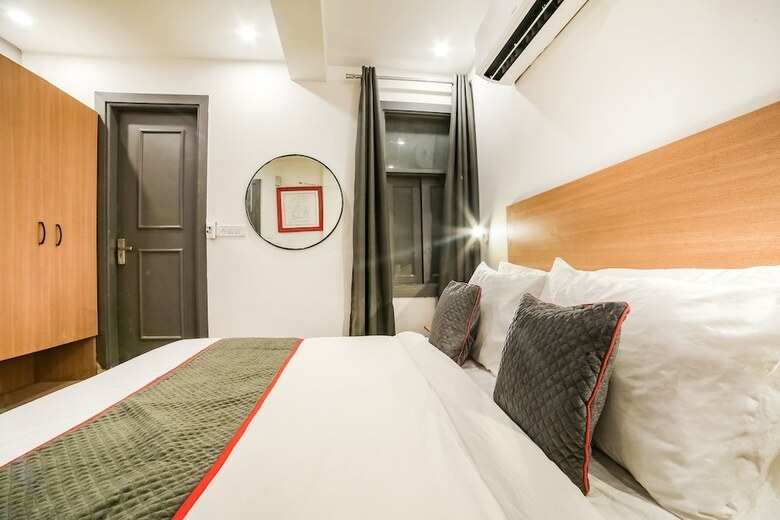 Hotel Oyo Flagship 31029 Nawada