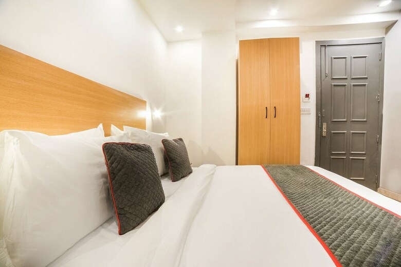 Hotel Oyo Flagship 31029 Nawada