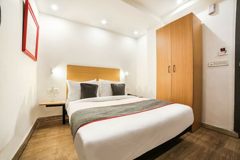 Hotel Oyo Flagship 31029 Nawada