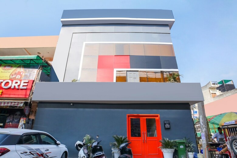 Hotel Oyo Flagship 31029 Nawada