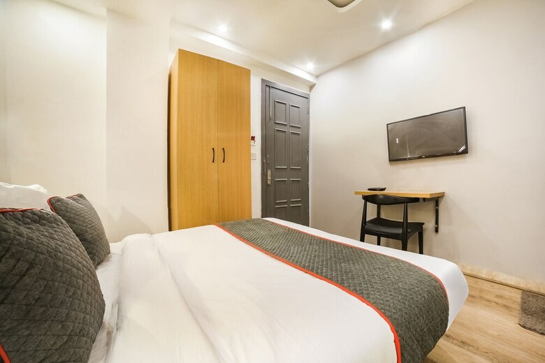 Hotel Oyo Flagship 31029 Nawada