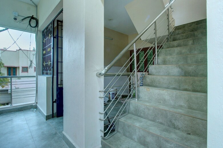 Hotel Oyo 27946 Sandhanam As Abode