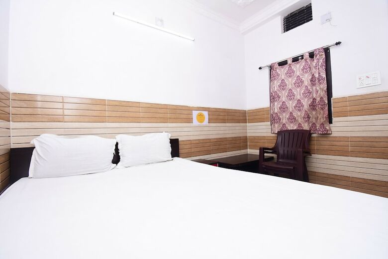 Spot On 44384 Hotel Amit