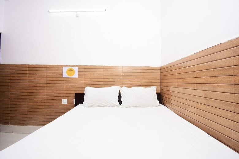 Spot On 44384 Hotel Amit