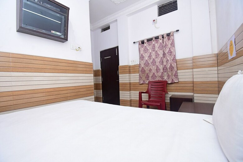Spot On 44384 Hotel Amit