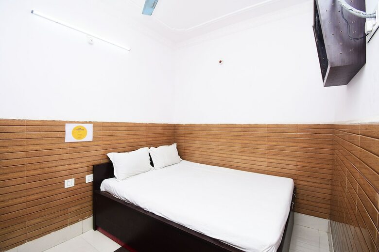 Spot On 44384 Hotel Amit