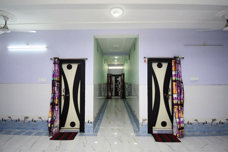 Spot On 44384 Hotel Amit