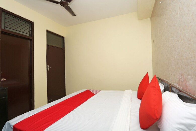 Oyo 44809 Hotel Dream Connect