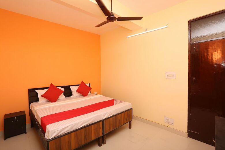 Oyo 44809 Hotel Dream Connect