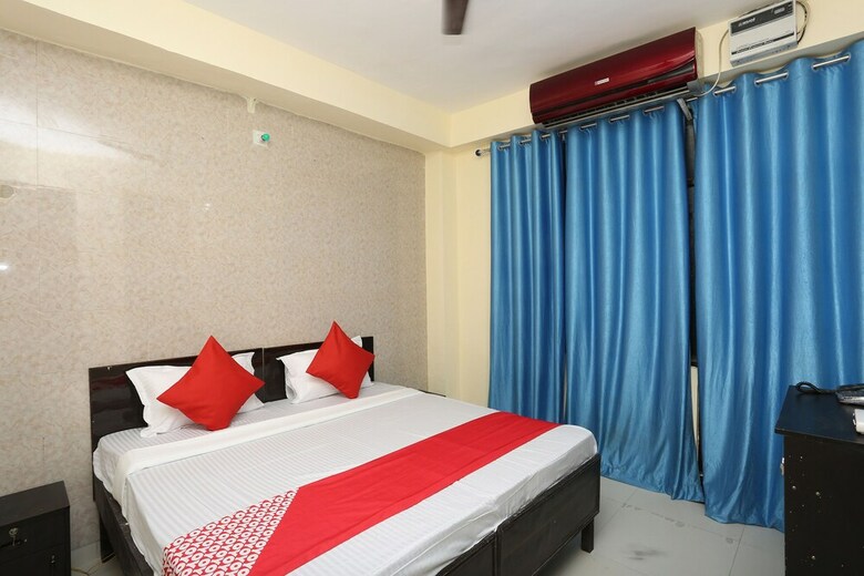 Oyo 44809 Hotel Dream Connect