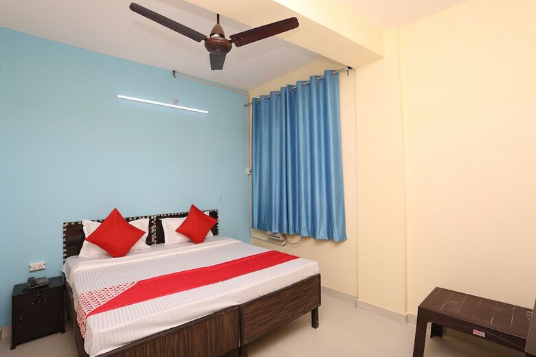 Oyo 44809 Hotel Dream Connect