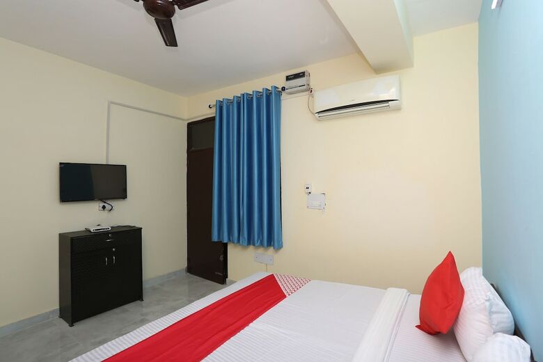 Oyo 44809 Hotel Dream Connect