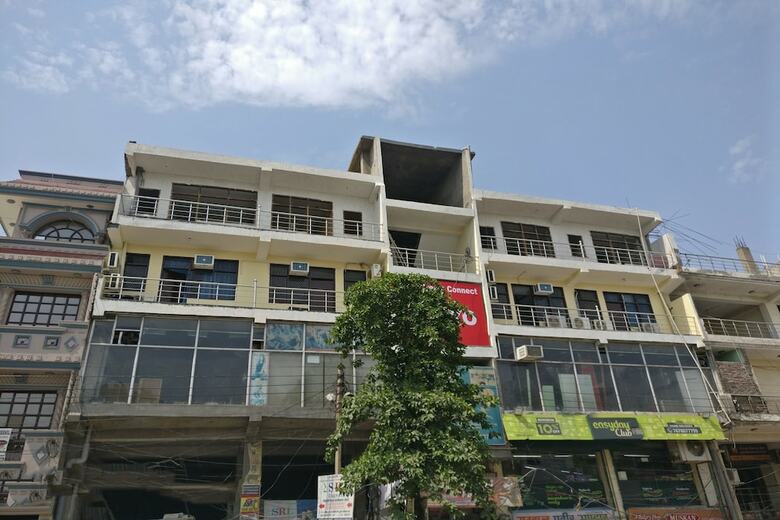 Oyo 44809 Hotel Dream Connect