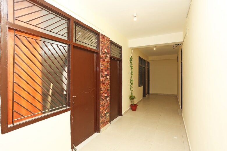 Oyo 44809 Hotel Dream Connect