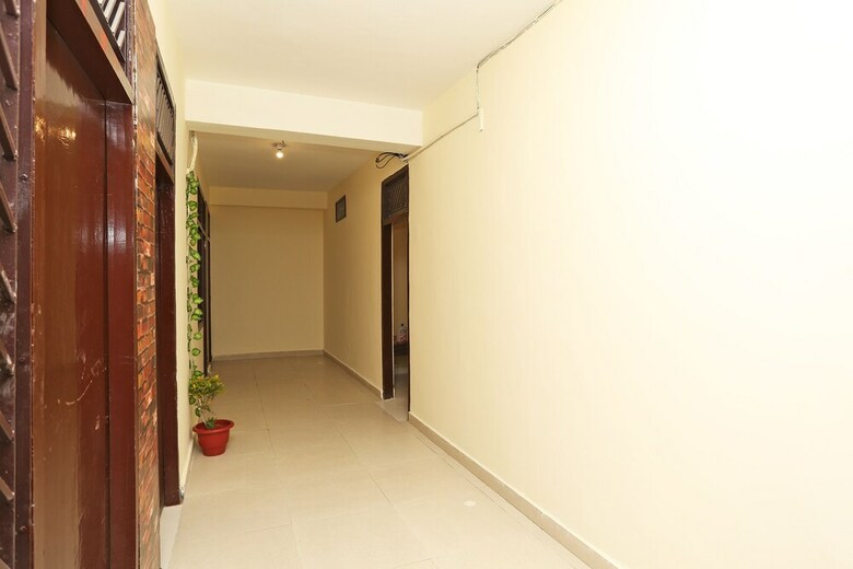 Oyo 44809 Hotel Dream Connect
