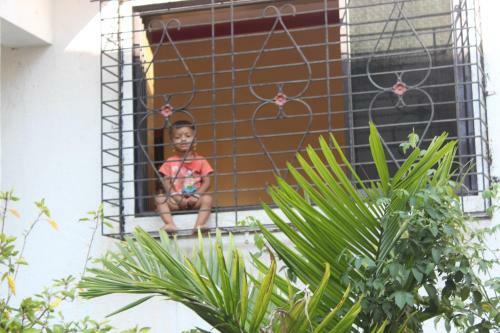 Hostal Sujit Guest House
