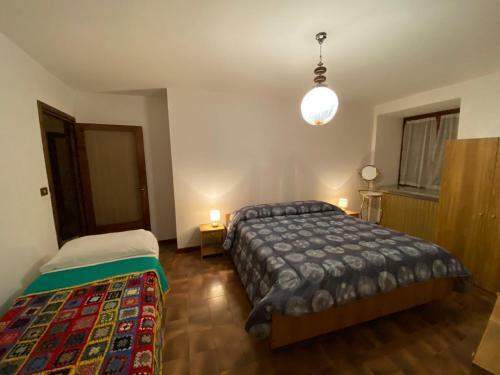 Apartamento Mizhoun A Pontebernardo