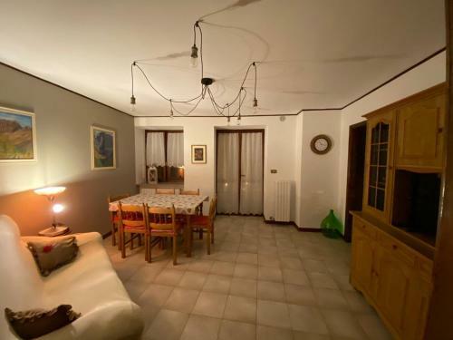 Apartamento Mizhoun A Pontebernardo