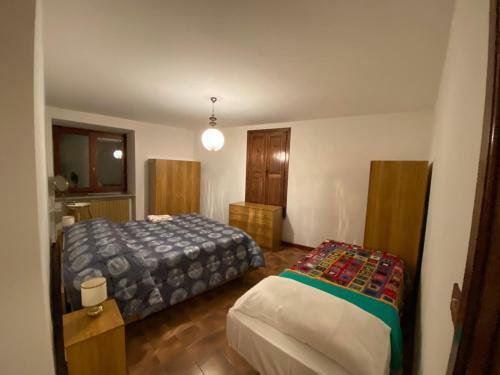 Apartamento Mizhoun A Pontebernardo
