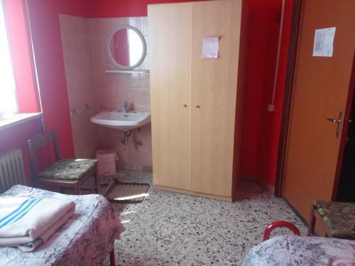 Hotel Albergo La Voglia