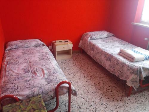 Hotel Albergo La Voglia