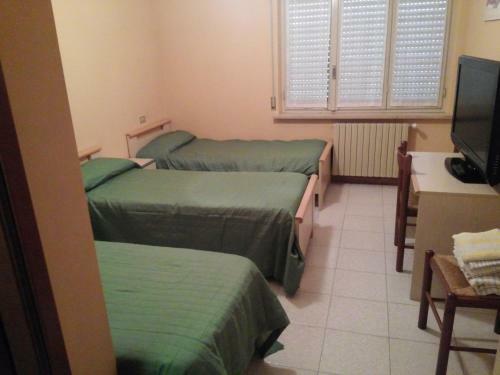 Hotel Albergo La Voglia