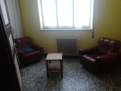 Hotel Albergo La Voglia
