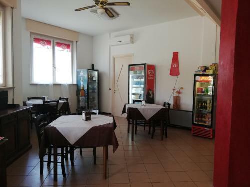 Hotel Albergo La Voglia