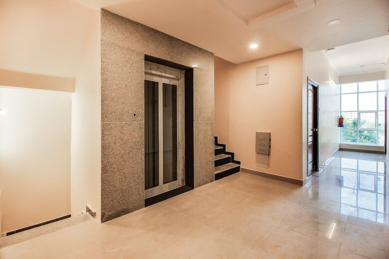 Hotel Oyo Flagship 30254 Flagship Blessings
