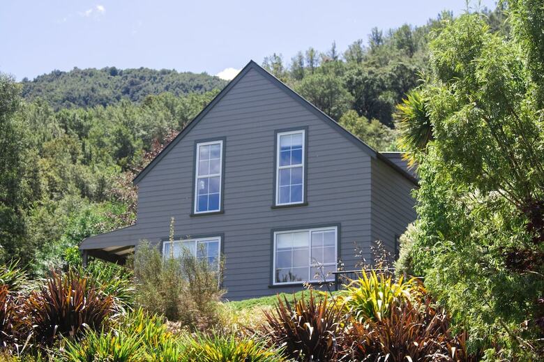 Posada Maruia River Retreat