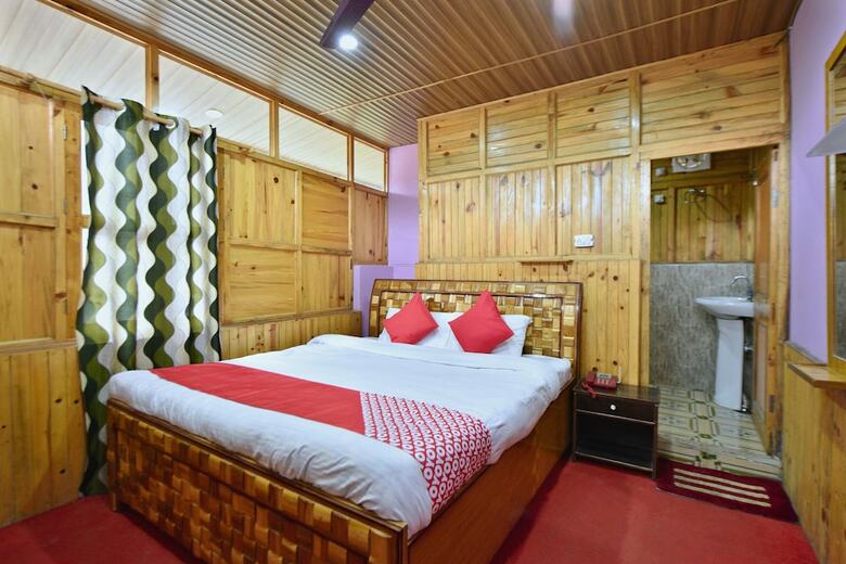 Hotel Oyo 29888 Nature Treat