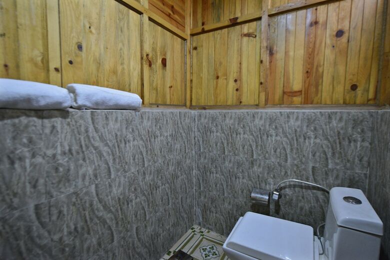 Hotel Oyo 29888 Nature Treat