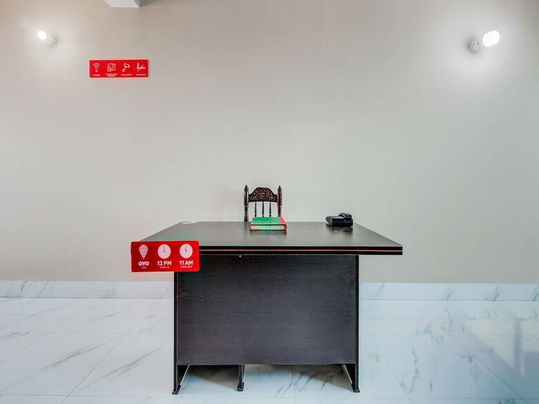 Oyo 30723 Hotel Patna Inn