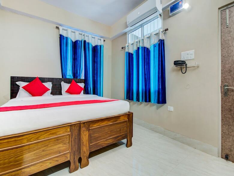 Oyo 30723 Hotel Patna Inn