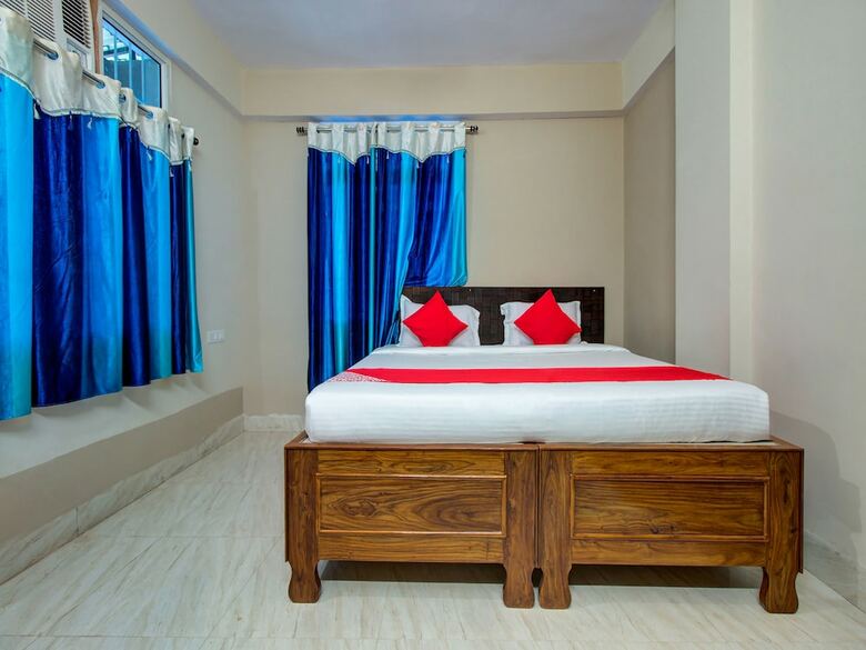 Oyo 30723 Hotel Patna Inn
