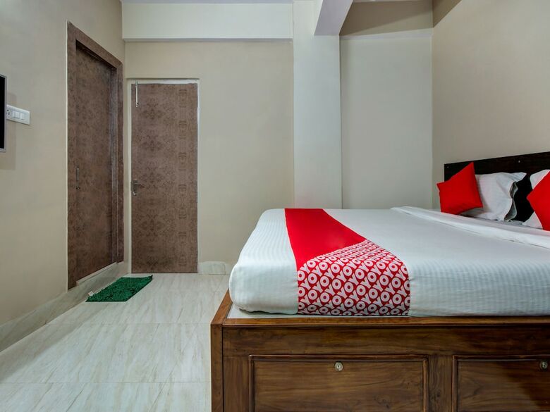 Oyo 30723 Hotel Patna Inn