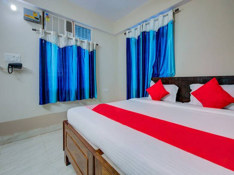Oyo 30723 Hotel Patna Inn