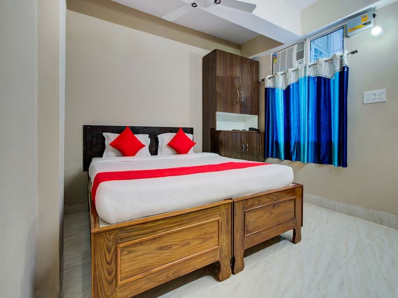 Oyo 30723 Hotel Patna Inn
