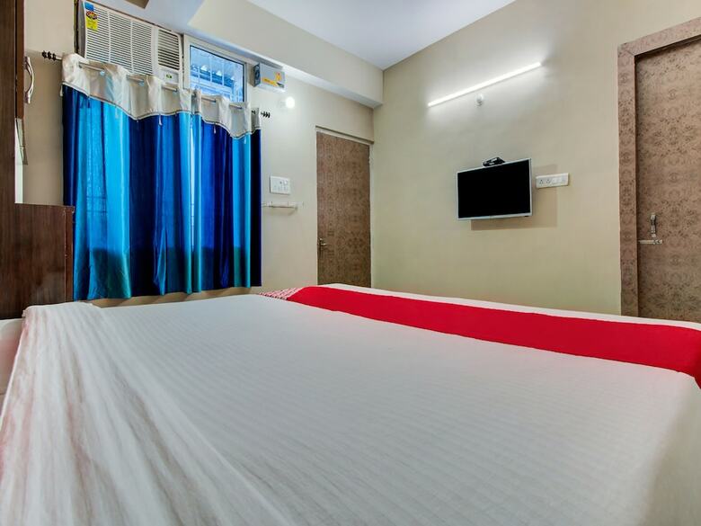 Oyo 30723 Hotel Patna Inn