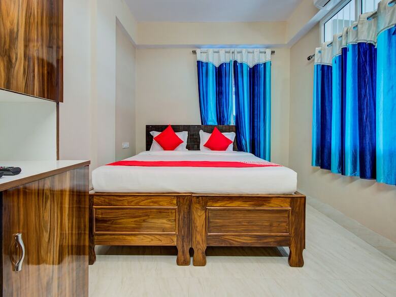 Oyo 30723 Hotel Patna Inn