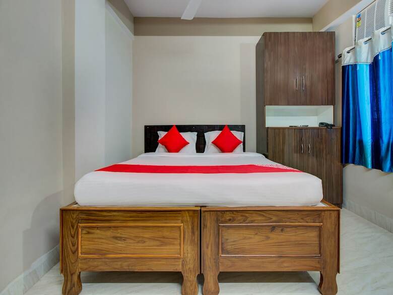 Oyo 30723 Hotel Patna Inn