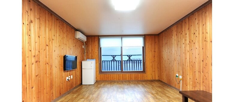 Pohang Wooridl Pension