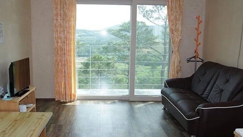 Pohang Sound Of Nature Pension
