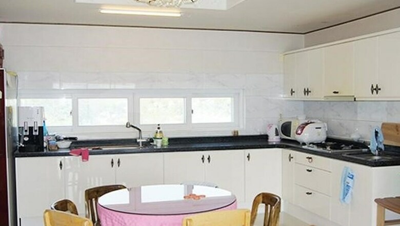 Pohang Sound Of Nature Pension