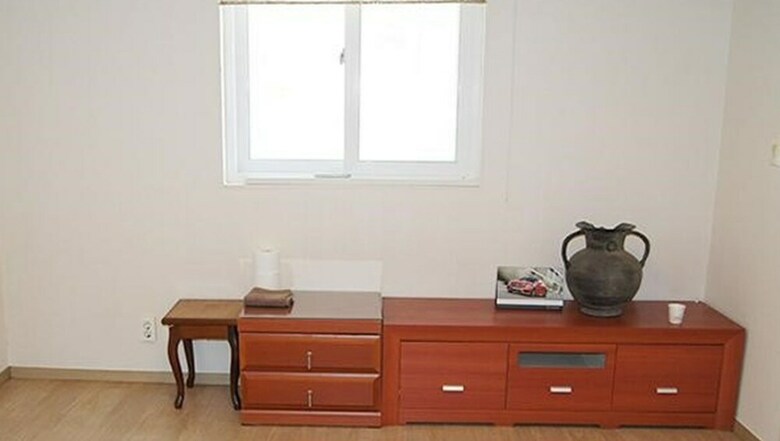Pohang Sound Of Nature Pension