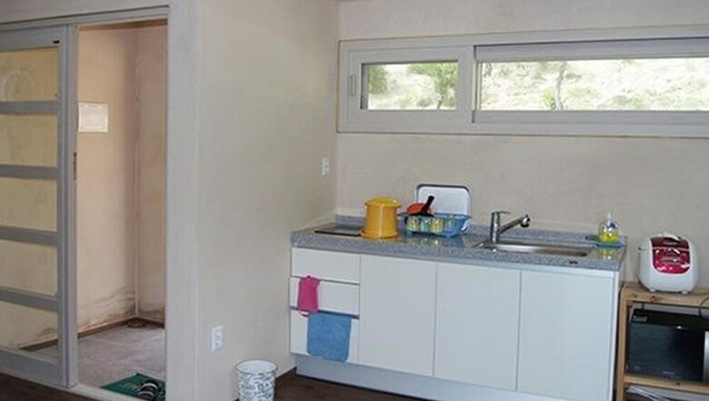Pohang Sound Of Nature Pension
